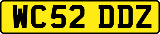 WC52DDZ