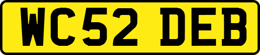 WC52DEB