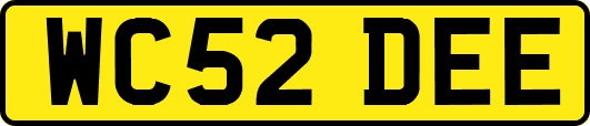 WC52DEE