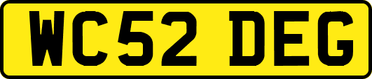 WC52DEG