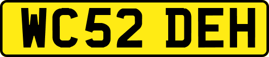 WC52DEH