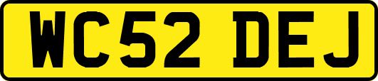 WC52DEJ