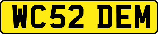 WC52DEM