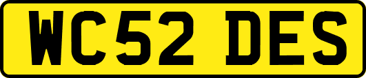 WC52DES