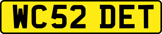 WC52DET
