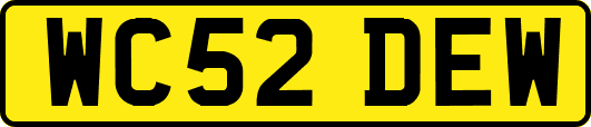 WC52DEW