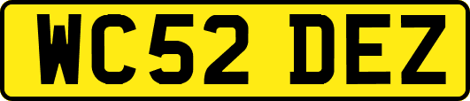 WC52DEZ