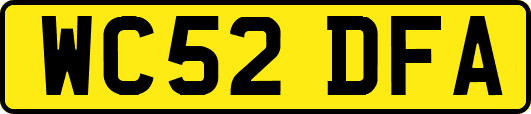 WC52DFA