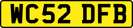 WC52DFB