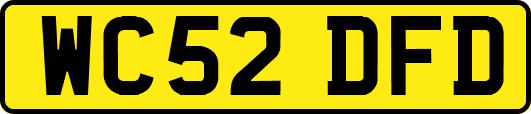 WC52DFD
