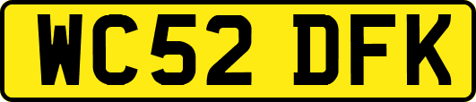 WC52DFK