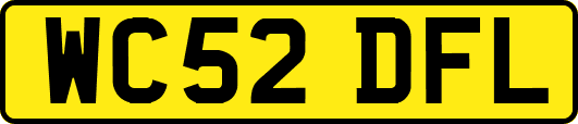 WC52DFL
