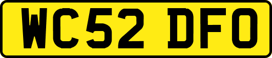 WC52DFO