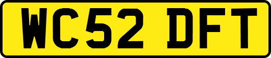 WC52DFT