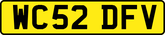 WC52DFV