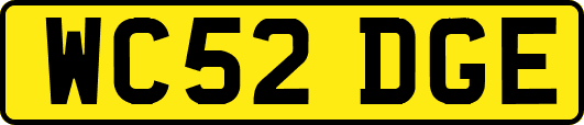 WC52DGE