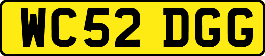 WC52DGG
