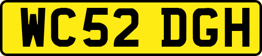 WC52DGH