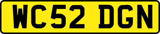 WC52DGN
