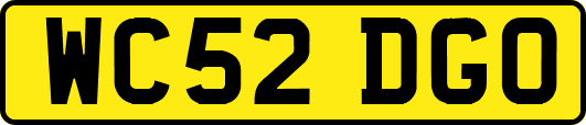WC52DGO