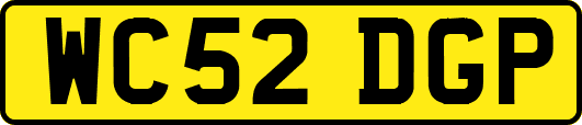 WC52DGP