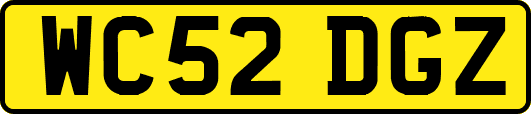 WC52DGZ