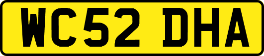 WC52DHA