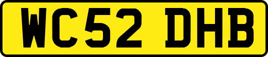 WC52DHB