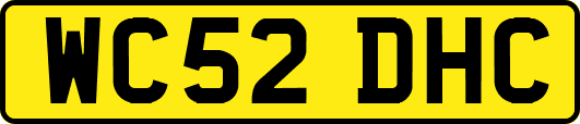 WC52DHC
