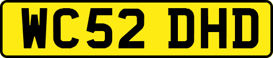 WC52DHD