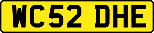 WC52DHE