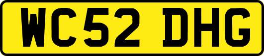 WC52DHG