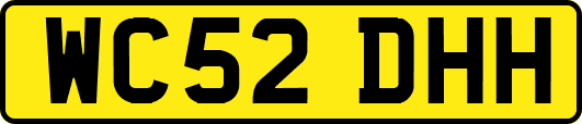 WC52DHH