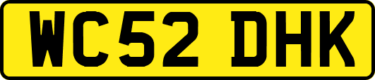 WC52DHK