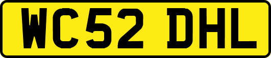 WC52DHL