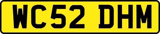 WC52DHM