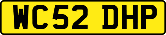WC52DHP