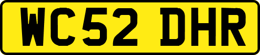 WC52DHR