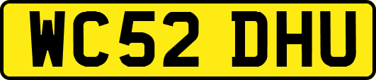 WC52DHU