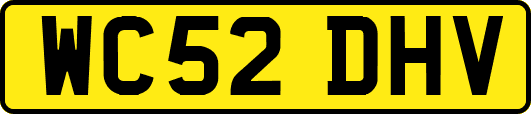 WC52DHV