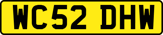 WC52DHW