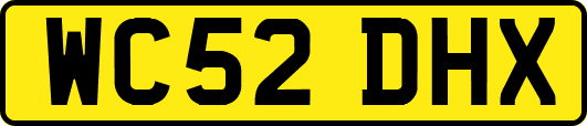 WC52DHX