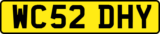 WC52DHY