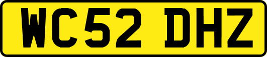 WC52DHZ