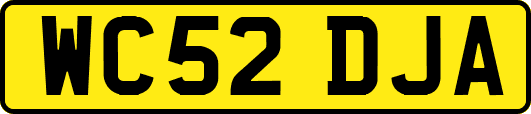 WC52DJA