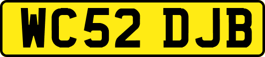 WC52DJB