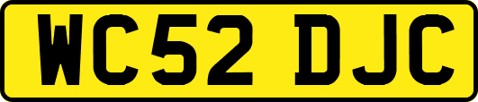 WC52DJC