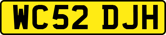 WC52DJH
