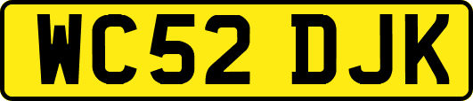 WC52DJK