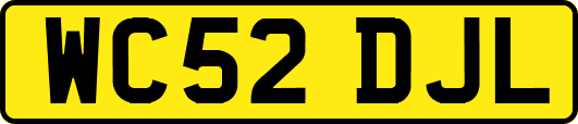 WC52DJL